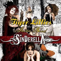 Raindrops - The Tiger Lillies, Justin Bond