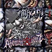 Unstoppable - Twiztid
