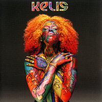 Get Along With You - Kelis, Bump, Flex