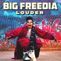 GTFOMF - Big Freedia, lil aaron