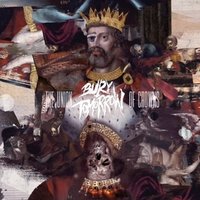 Royal Blood - Bury Tomorrow
