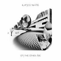 I Belong to You - Blanco White