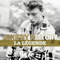 Lady Lucille - Johnny Hallyday