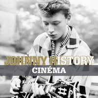 À plein cœur - Johnny Hallyday