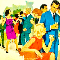 An Affair To Remember - Vic Damone