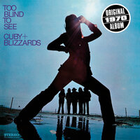 Night Train - Cuby & The Blizzards