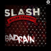 Beggars and Hangers On - Slash