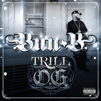 SpeakEasy - Bun B