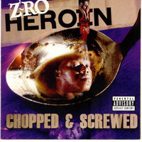 Driving Me Wild - Z-Ro
