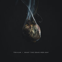 Amongst The Shadows & The Stones - Trivium