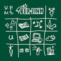 Ты - Ber-Linn