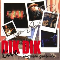 L'isola di wight - Dik Dik