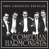 Les gars de la marina - Comedian Harmonists