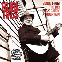 Leather Winged Bat - Burl Ives