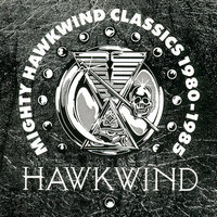 Death Trap - Hawkwind