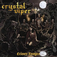 It's Your Omen - Crystal Viper