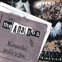 Marek - The Analogs