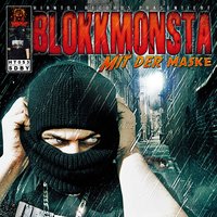 Gefangen 7 - Blokkmonsta