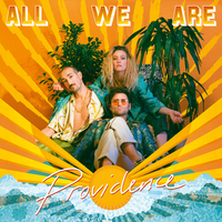 When You Cry - All We Are