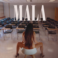 Antes De Todo Aquello - Mala Rodríguez