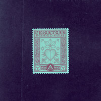 Brigitte - Priestess, M¥SS KETA
