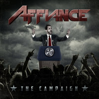 Jericho - Affiance