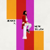 God Knows Why - Jenny O.