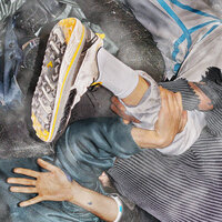 AS Too Wrong - Amnesia Scanner