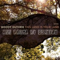 Gamling Man - Woody Guthrie