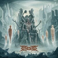 Follow the Deceiver - Ingested