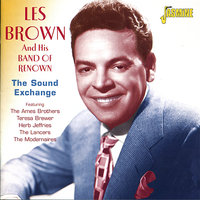 Baby, Baby, Baby (feat. Teresa Brewer) - Les Brown, Teresa Brewer