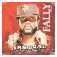 La jungle - Fally Ipupa