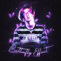 На блоке - CHERRY BERRY