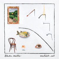 Window Facing A Window - Blake Mills