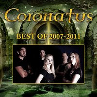 Saint Slayer - Coronatus