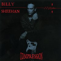Caroline - Billy Sheehan
