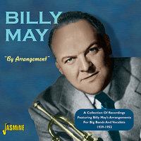 Autumn Serenade - Billy May