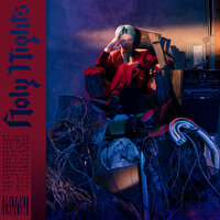 Live To Dream - Miyavi, Fais