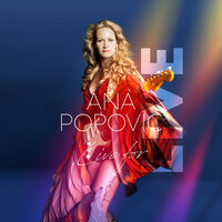 Mo' better Love - Ana Popovic