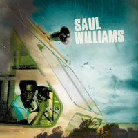 Control Freak - Saul Williams