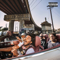 I Ain't Perfect - Mozzy, Blxst