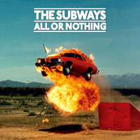 Shake! Shake! - The Subways