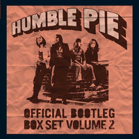 Oh La De Da - Humble Pie