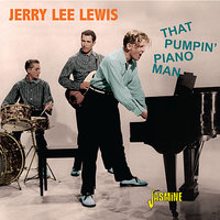 Sail Away - Jerry Lee Lewis