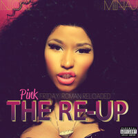 I Endorse These Strippers - Nicki Minaj, Tyga, Thomas Brinx