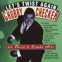 Rosie - Chubby Checker