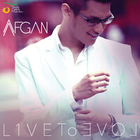 Sabar - Afgan
