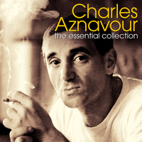 Plus Bleu Ques Tes Yeux - Charles Aznavour