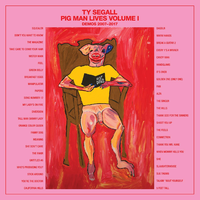 Slaughterhouse - Ty Segall