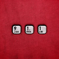 All About You - Jah Khalib